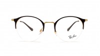 Ray-Ban RX3578 RB3578V 2905 48-22 Brown Medium in stock