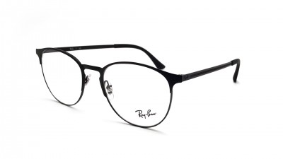 Occhiali da vista Ray-Ban RX6375 RB6375 2944 51-18 Nero in stock