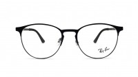 Ray-Ban RX6375 RB6375 2944 51-18 Czarny