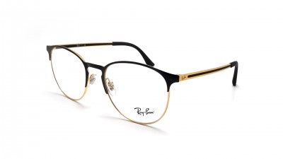 Ray-Ban RX6375 RB6375 2890 51-18 Schwarz