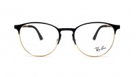 Ray-Ban RX6375 RB6375 2890 51-18 Crna