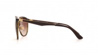 Ray-Ban RB4285 710/13 55-20 Tortoise Large Gradient