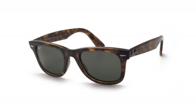Ray-Ban Wayfarer Ease RB4340 710 50-22 Školjka