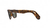 Ray-Ban Wayfarer Ease RB4340 710 50-22 Školjka