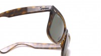 Ray-Ban Wayfarer Ease RB4340 710 50-22 Skildpadde