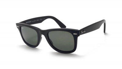 Ray-Ban Wayfarer Ease RB4340 601 50-22 Czarny
