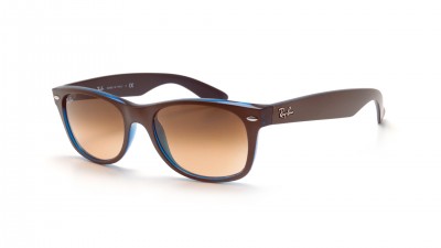 ray ban wayfarer verte