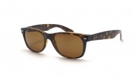 Ray-Ban New wayfarer RB2132 902/57 55-18 Escama