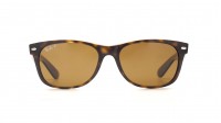 Ray-Ban New wayfarer RB2132 902/57 55-18 Escama