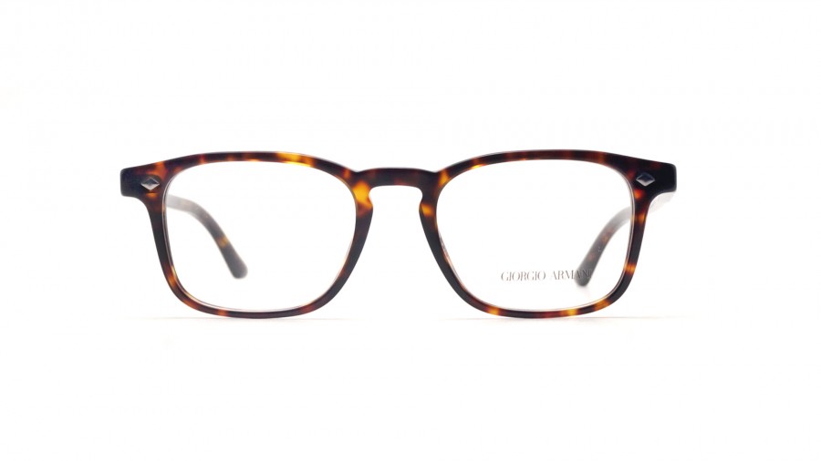 Eyeglasses Giorgio Armani Frames Of Life Tortoise AR8103V 5026 51-19 Medium in stock