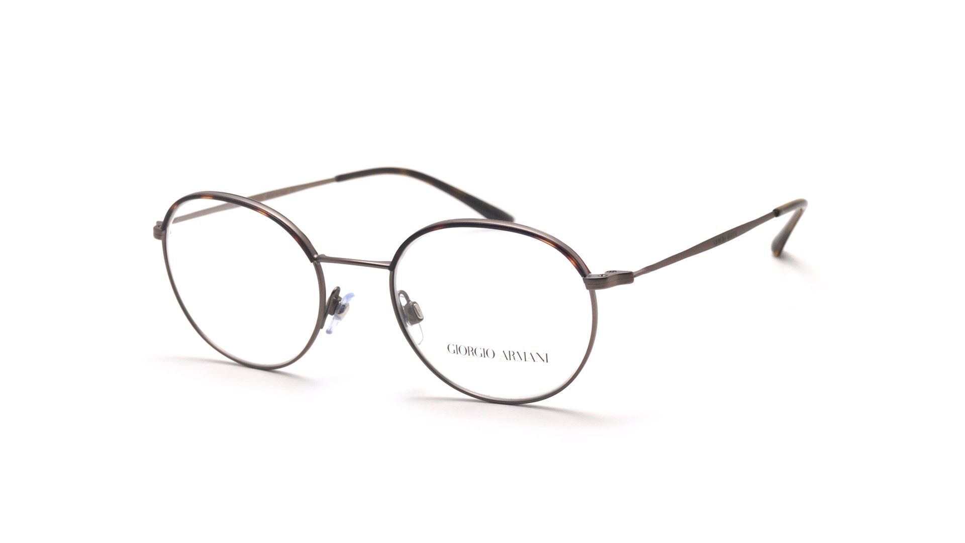 armani spectacle frames