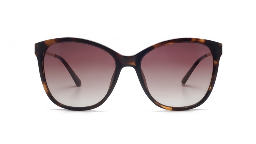 Guess GU7502 52F 57-17 Tortoise Large Gradient in stock