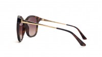 Guess GU7502 52F 57-17 Tortoise Large Gradient in stock