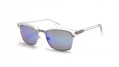 Maui Jim Kawika B257 05CR 54-18 Transparent