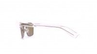 Maui Jim Kawika B257 05CR 54-18 Trasparente