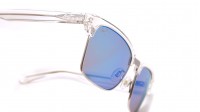 Maui Jim Kawika B257 05CR 54-18 Transparente