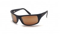 Maui Jim Peahi H202 2M 65-19 Nero