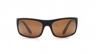 Maui Jim Peahi H202 2M 65-19 Nero