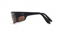 Maui Jim Peahi H202 2M 65-19 Nero