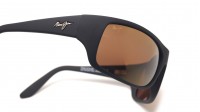 Maui Jim Peahi H202 2M 65-19 Nero