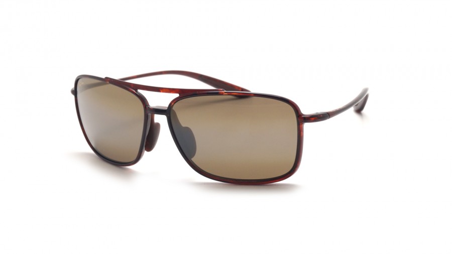 マウイジム メンズ サングラス・アイウェア アクセサリー Maui Jim Mavericks Polarized Sunglasses 