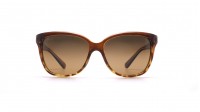 Maui Jim Starfish HS744 01T 56-15 Brązowy