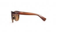 Maui Jim Starfish HS744 01T 56-15 Brązowy
