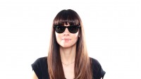Ray-Ban Wayfarer Ease RB4340 601/58 50-22 Sort