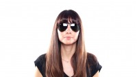 Ray-Ban Outdoorsman RB3030 L9500 58-14 Czarny