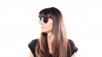 Ray-Ban Outdoorsman RB3030 L9500 58-14 Czarny