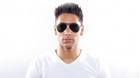 Ray-Ban Outdoorsman RB3030 L9500 58-14 Crna