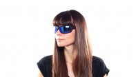 Maui Jim Peahi B202 2M 65-19 Czarny