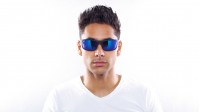Maui Jim Peahi B202 2M 65-19 Preto
