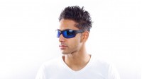 Maui Jim Peahi B202 2M 65-19 Preto
