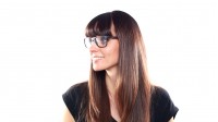 Ray-Ban RX8903 RB8903 5263 53-18 Sort