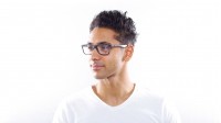 Ray-Ban RX8903 RB8903 5263 53-18 Crna