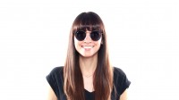 Ray-Ban Round Double bridge RB3647N 002/R5 51-22 Czarny