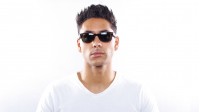 Ray-Ban New wayfarer RB2132 902/58 52-18 Żółw