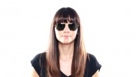 Ray-Ban Caravan RB3136 181 58-15 Arista