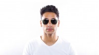 Ray-Ban Caravan RB3136 181 58-15 Arista