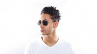 Ray-Ban Caravan RB3136 181 58-15 Arista