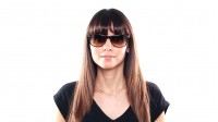 Ray-Ban New wayfarer RB2132 710/51 58-18 Escama