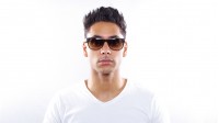 Ray-Ban New wayfarer RB2132 710/51 58-18 Escama