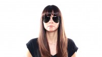 Ray-Ban Aviator Large metal ii RB3026 L2821 62-14 Preto