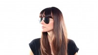 Ray-Ban Aviator Large metal ii RB3026 L2821 62-14 Preto