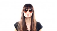 Ray-Ban Aviator Large metal gradient RB3025 9001/A5 58-14 Bronze