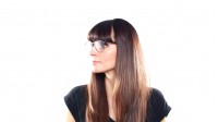 Ray-Ban RX6375 RB6375 2944 51-18 Preto