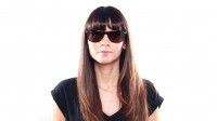 Ray-Ban Daddy-o Ii RB2016 W2578 59-170 Crna