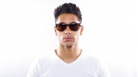 Ray-Ban Daddy-o II RB2016 W2578 59-170 Nero