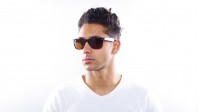 Ray-Ban Daddy-o II RB2016 W2578 59-170 Nero
